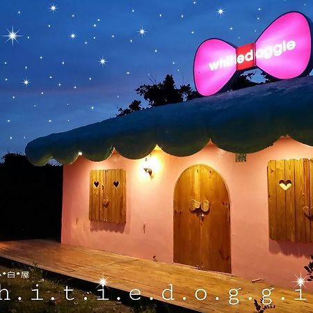 Whitiedoggie Villa Cape Eluanbi Exterior foto
