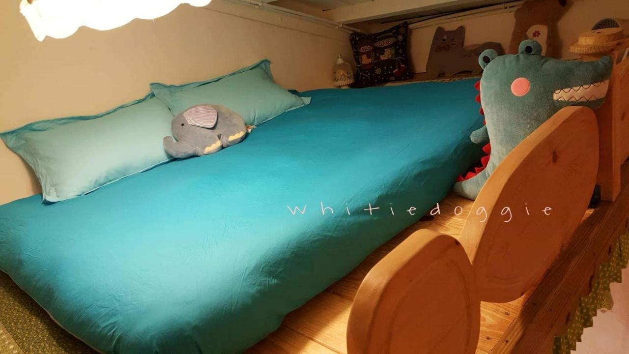 Whitiedoggie Villa Cape Eluanbi Exterior foto
