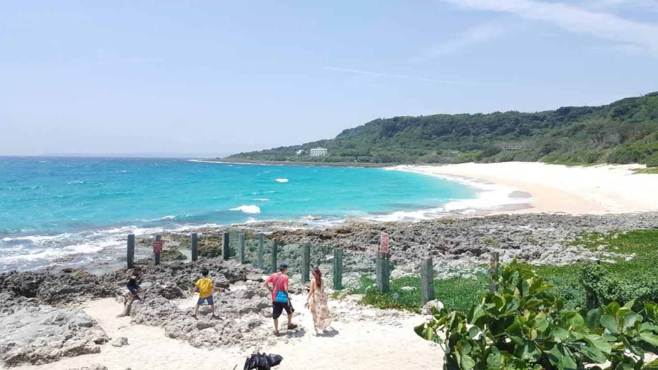 Whitiedoggie Villa Cape Eluanbi Exterior foto