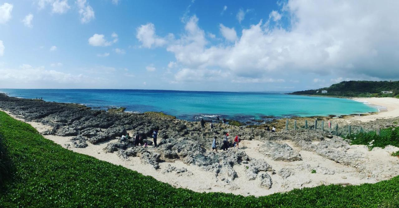 Whitiedoggie Villa Cape Eluanbi Exterior foto