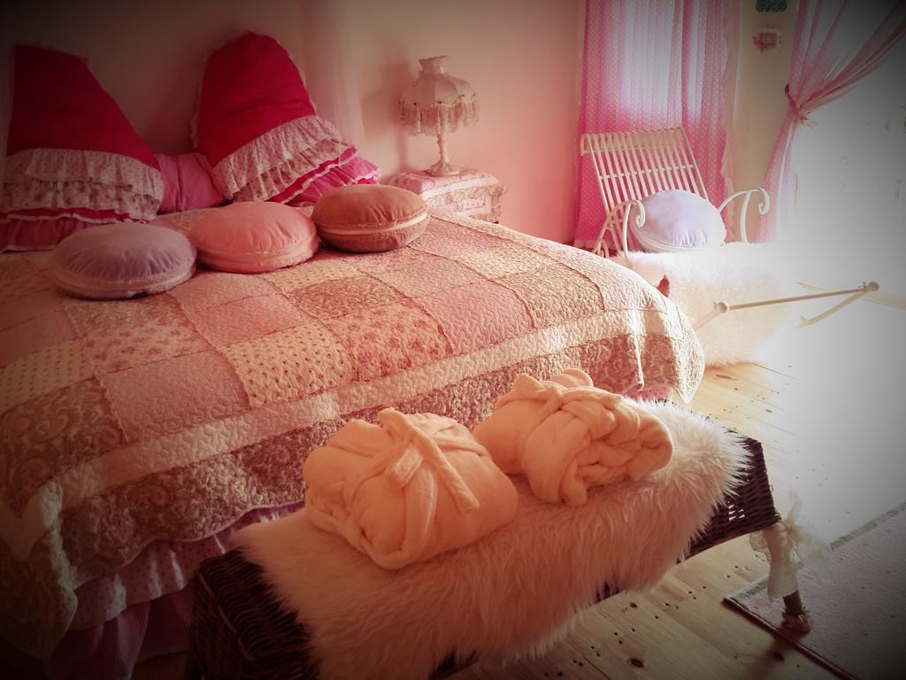 Whitiedoggie Villa Cape Eluanbi Exterior foto
