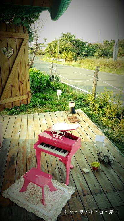 Whitiedoggie Villa Cape Eluanbi Exterior foto