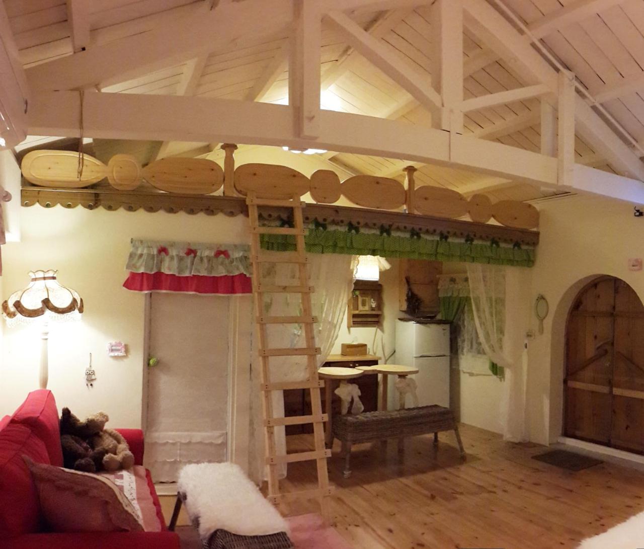 Whitiedoggie Villa Cape Eluanbi Exterior foto