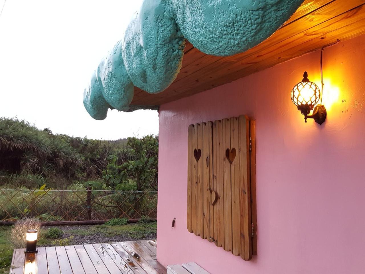 Whitiedoggie Villa Cape Eluanbi Exterior foto